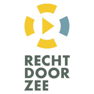 Rechtdoorzee